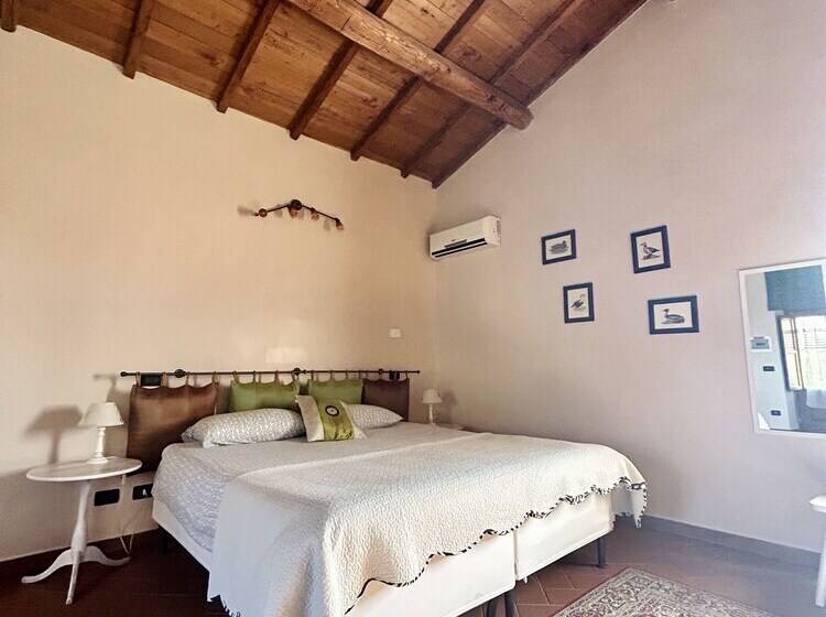 חדר סטודיו סטנדרד, Podere La Branda