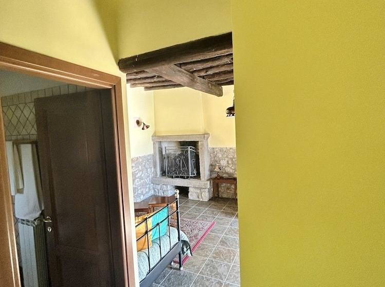 דירת חדר, Podere La Branda