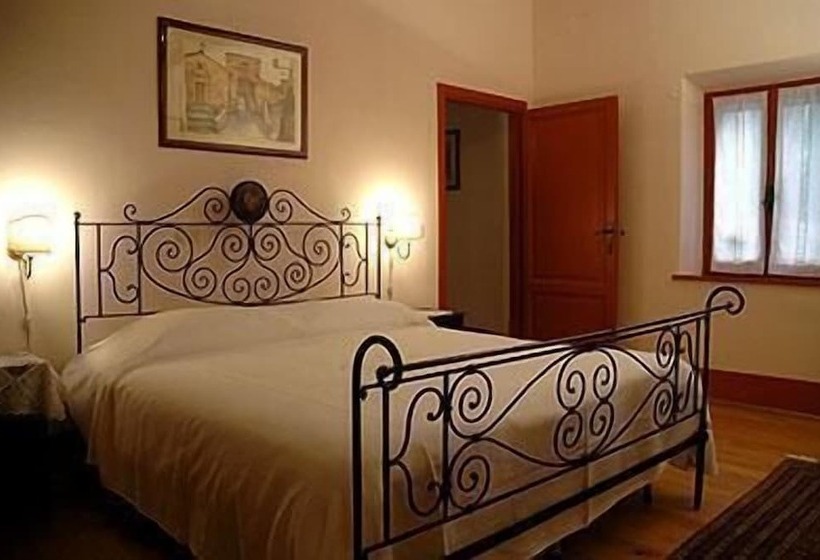 דירת שני חדרים, Podere Lamberto