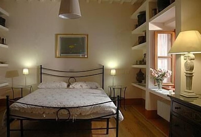 דירת שני חדרים, Podere Lamberto