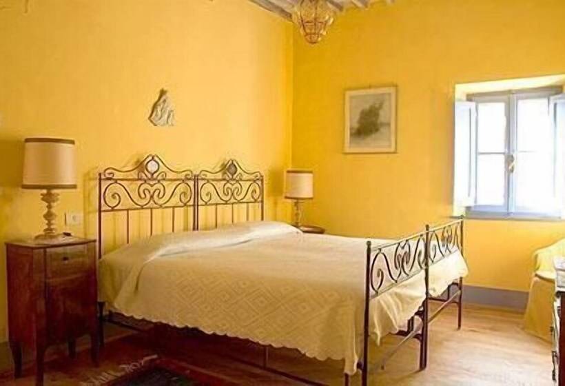 דירת 2 חדרים סופריור, Podere Lamberto