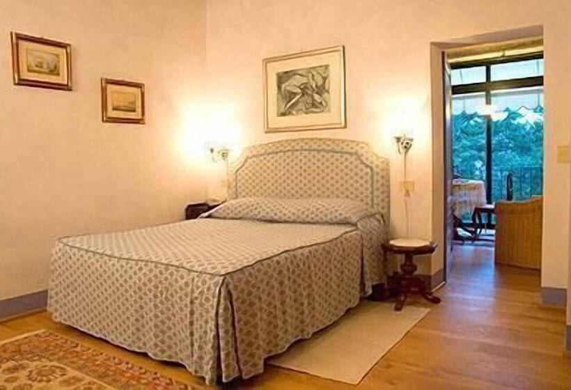 דירת 2 חדרים סופריור, Podere Lamberto