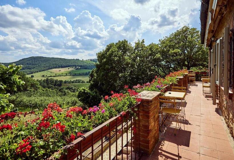 סוויטה, Podere Lamberto