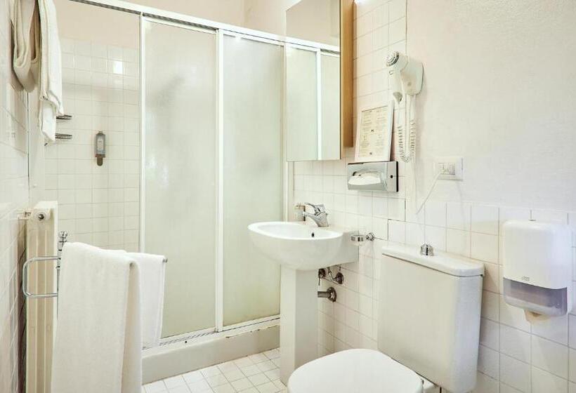 סוויטה, Podere Lamberto