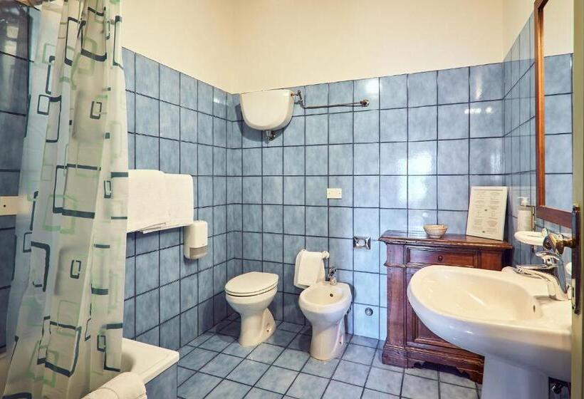 דירת שני חדרים, Podere Lamberto