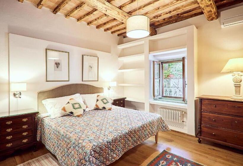 דירת שני חדרים, Podere Lamberto