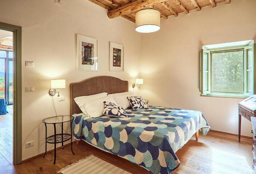 דירת 2 חדרים סופריור, Podere Lamberto