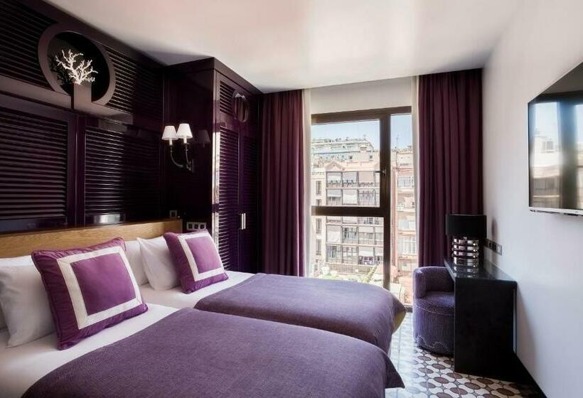 Номер Стандарт, Room Mate Anna