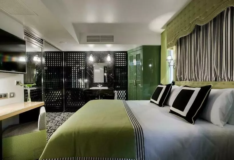 اتاق استاندارد, Room Mate Anna