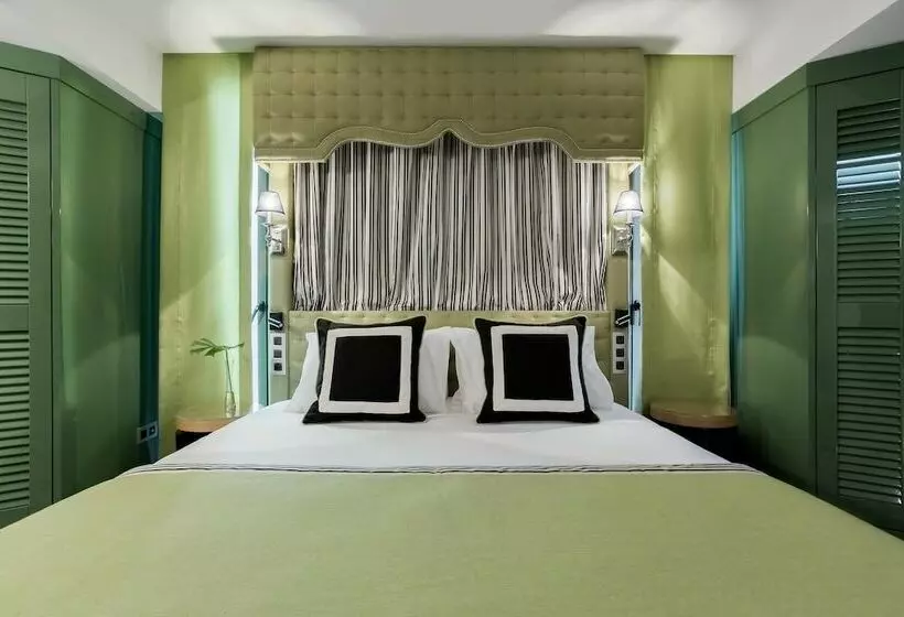 اتاق استاندارد, Room Mate Anna