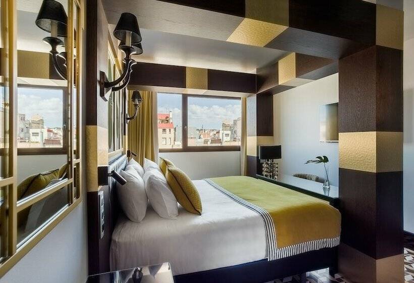 Номер Стандарт, Room Mate Anna