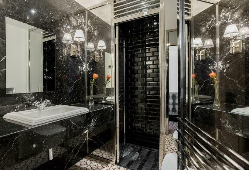 Номер Deluxe, Room Mate Anna