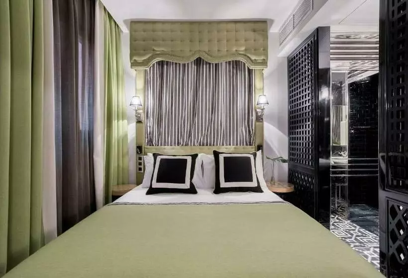 Basic Room