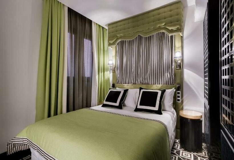 Номер Basic, Room Mate Anna