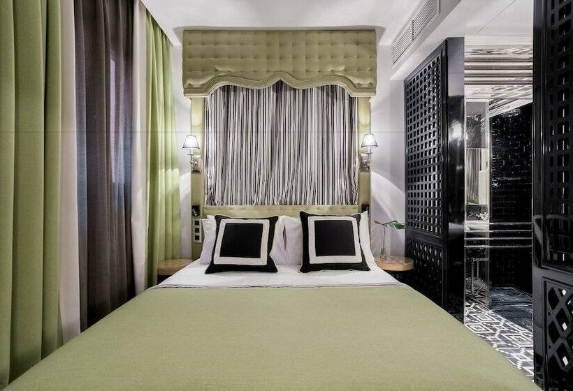 Номер Basic, Room Mate Anna