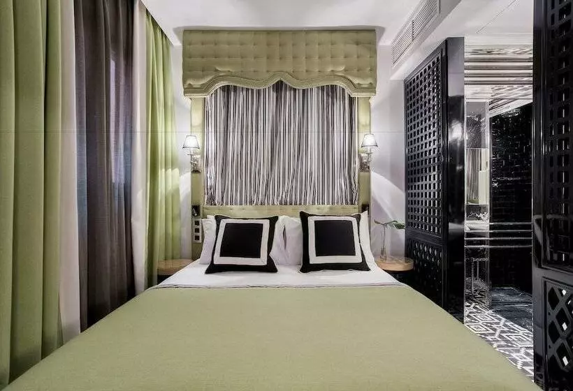 اتاق عادی, Room Mate Anna