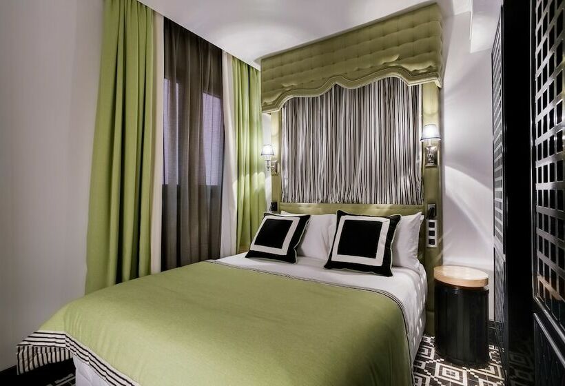 Номер Basic, Room Mate Anna