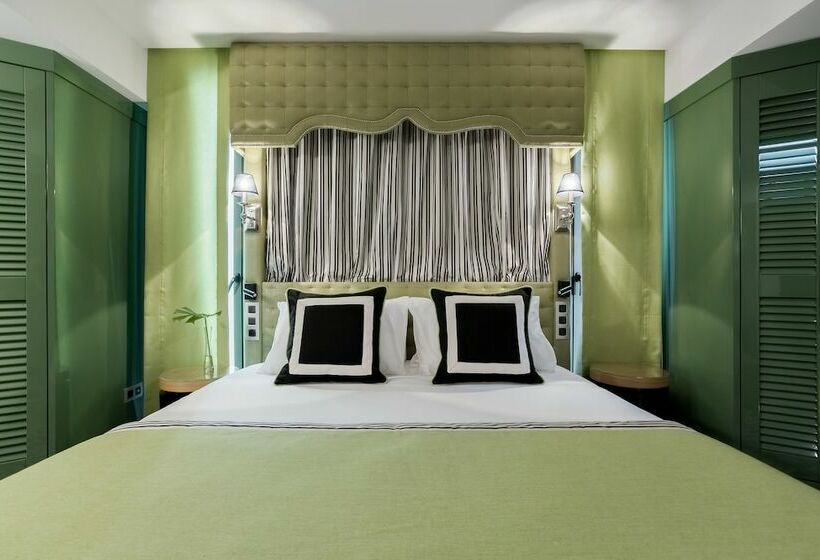 Номер Basic, Room Mate Anna