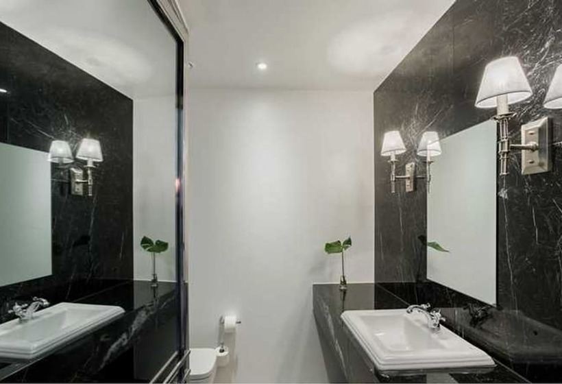 Номер Basic, Room Mate Anna