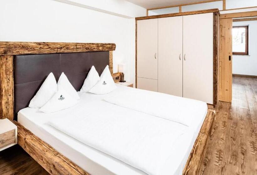 패밀리 룸, Schneeberg Family Spa Resort