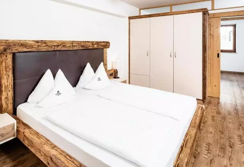 ファミリールーム, Schneeberg Family Spa Resort