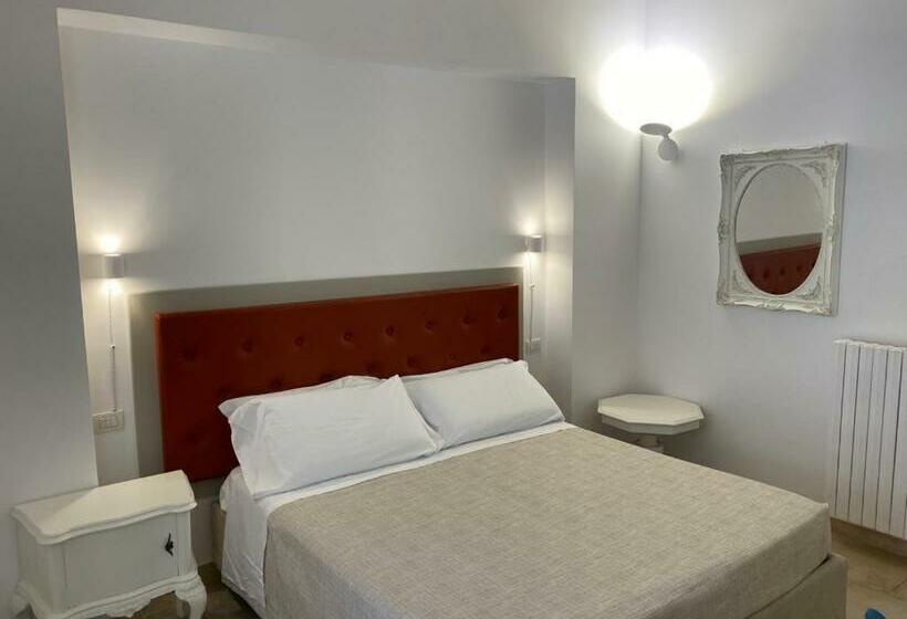 スタンダードルーム, Sogno D'epoca 1822