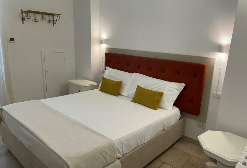 スタンダードルーム, Sogno D'epoca 1822