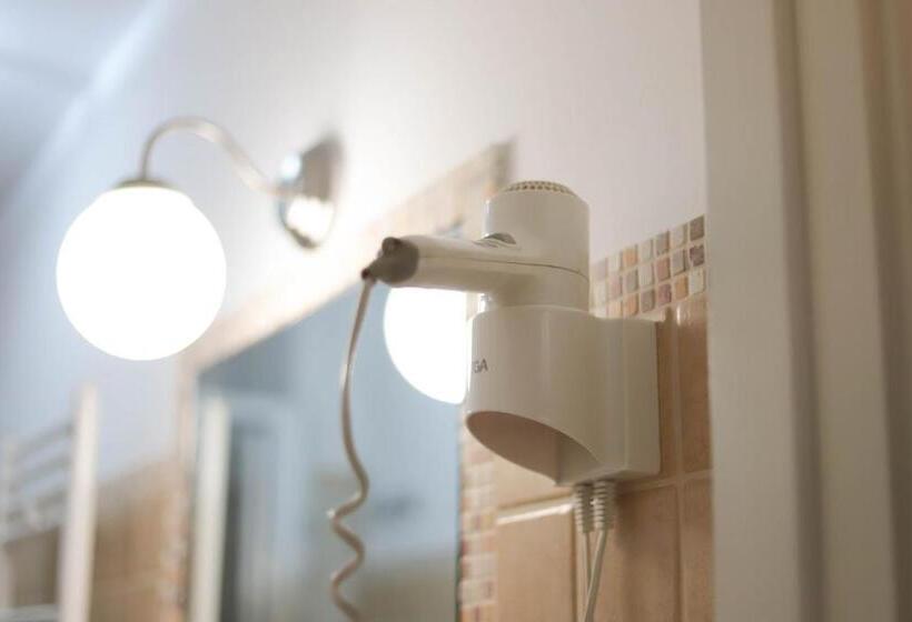 スタンダードルーム, Sogno D'epoca 1822