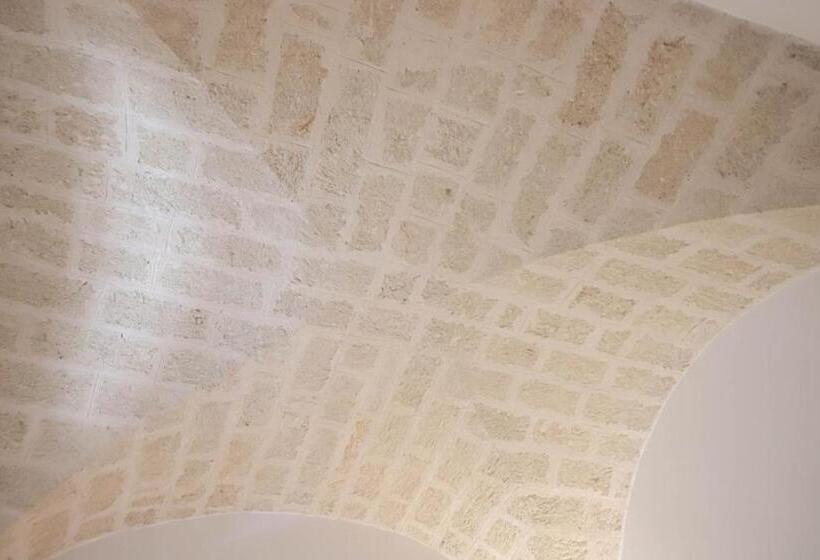 スタンダードルーム, Sogno D'epoca 1822