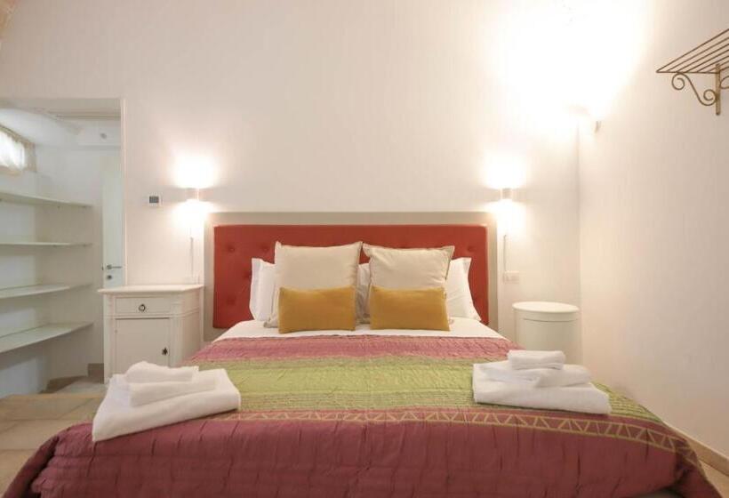 スタンダードルーム, Sogno D'epoca 1822