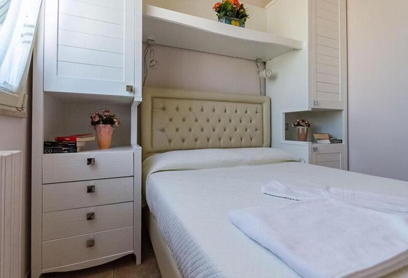 エコノミールーム, Sogno D'epoca 1822