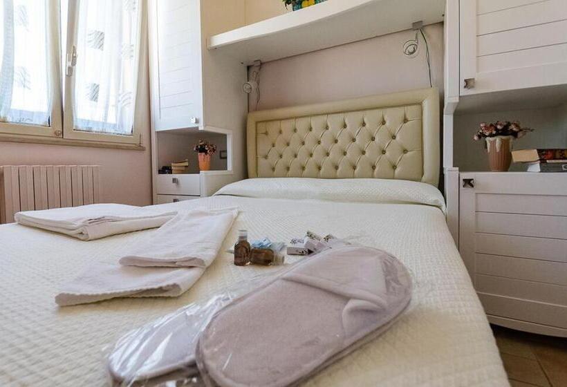 エコノミールーム, Sogno D'epoca 1822