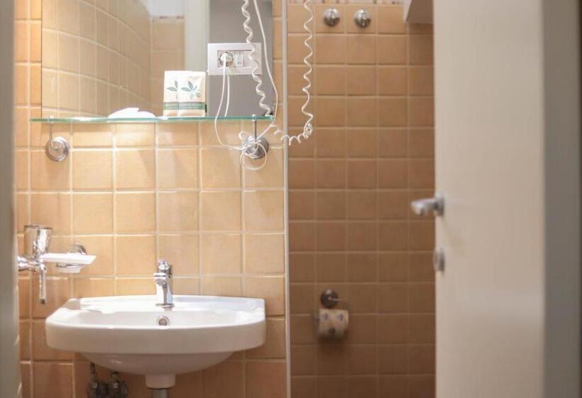 スタンダードルーム, Sogno D'epoca 1822