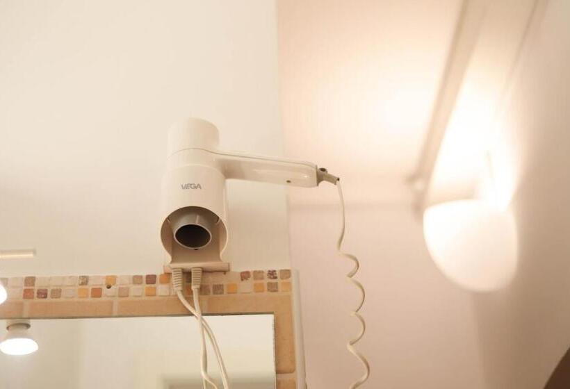 スタンダードルーム, Sogno D'epoca 1822