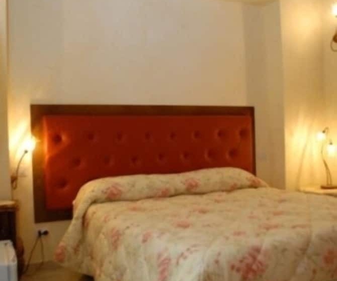 スタンダードルーム, Sogno D'epoca 1822