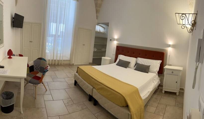 スタンダードルーム, Sogno D'epoca 1822