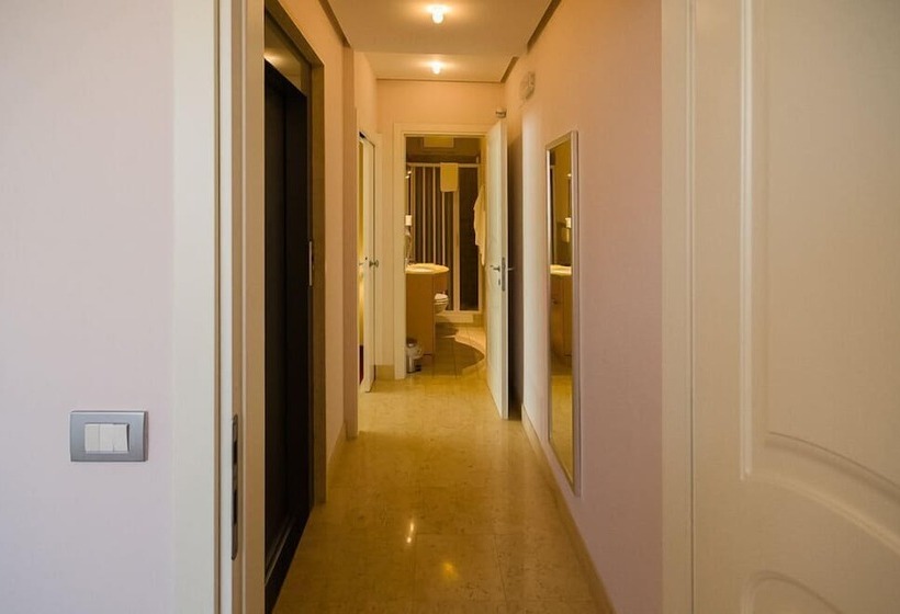 エコノミールーム, Sogno D'epoca 1822