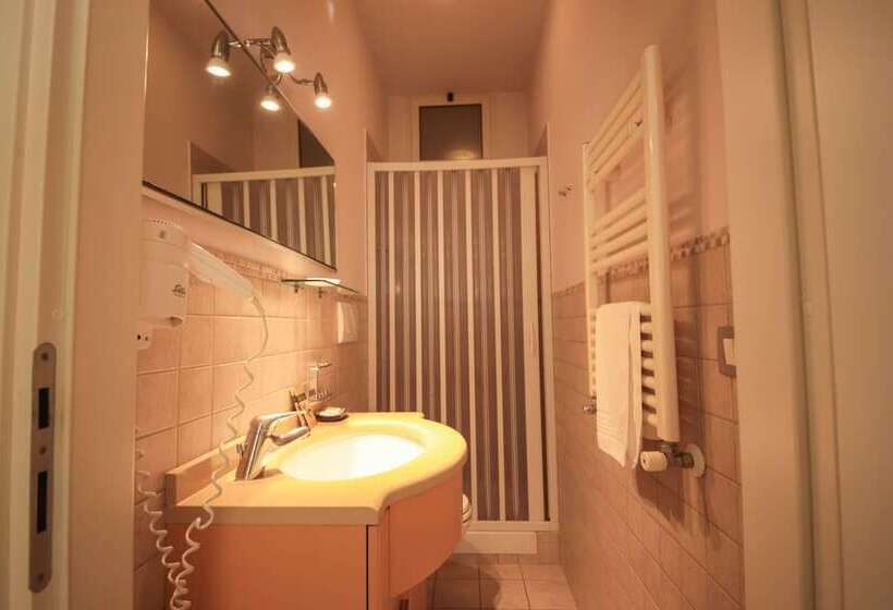 エコノミールーム, Sogno D'epoca 1822