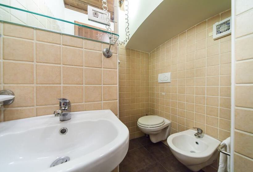 スタンダードルーム, Sogno D'epoca 1822