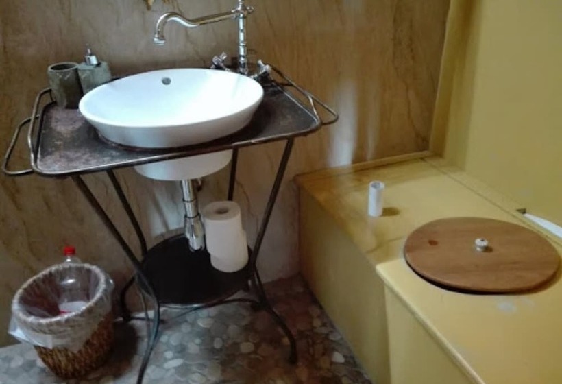 豪华房间, Herr Berge Steirisch Ursprung