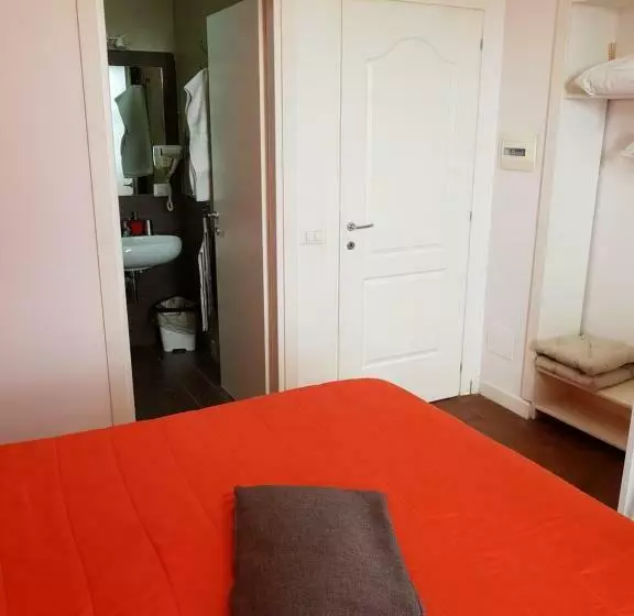 Standard-huone, Tenuta Le Fornacelle