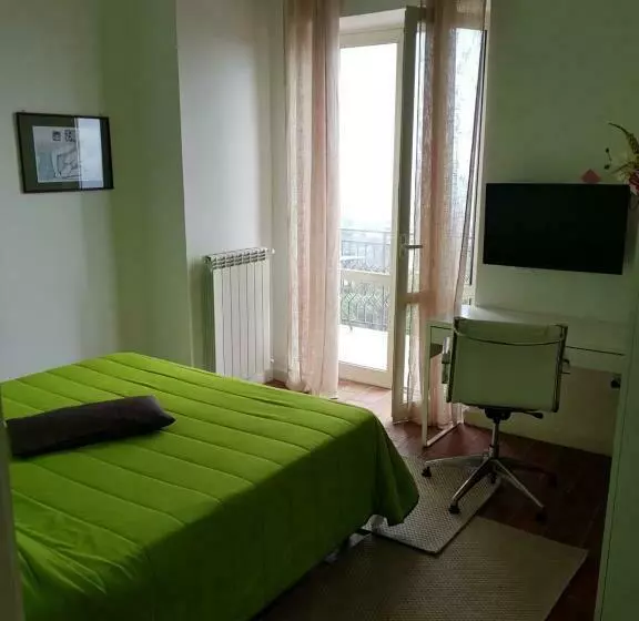 Standard-huone, Tenuta Le Fornacelle