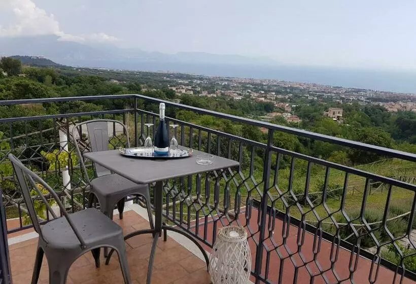 Standard-huone, Tenuta Le Fornacelle