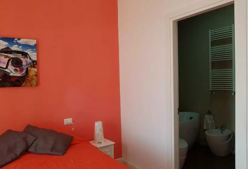 Standard-huone, Tenuta Le Fornacelle