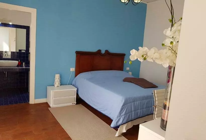Standard-huone, Tenuta Le Fornacelle