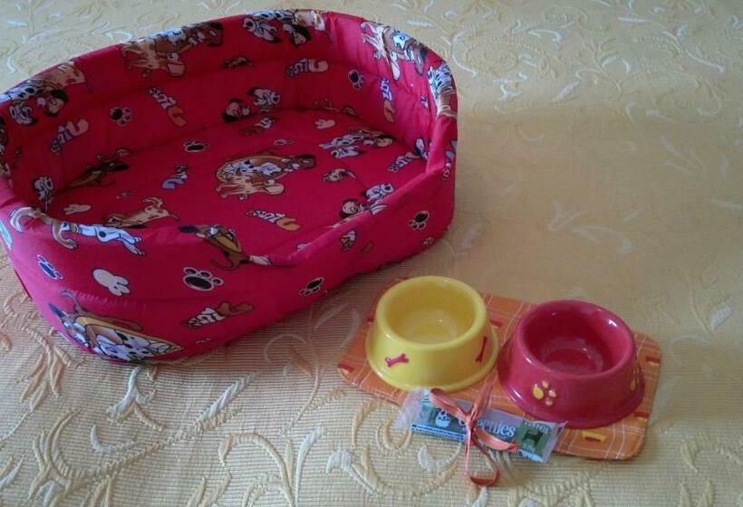 スタンダードシングルルーム, Touring Misano Adriatico