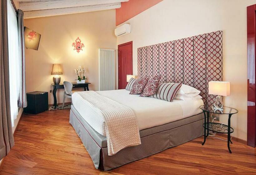 Номер Стандарт, Villa Archi B&b