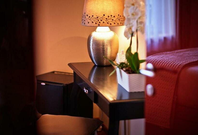 Номер Стандарт, Villa Archi B&b