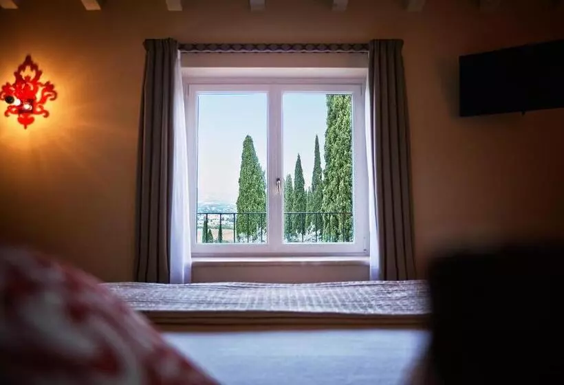 スタンダードルーム, Villa Archi B&b