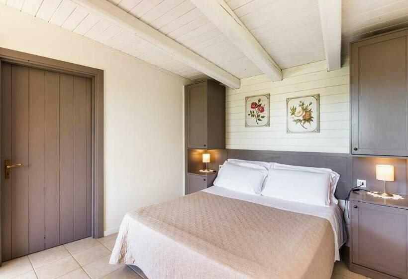 标准间, Villa Felicia